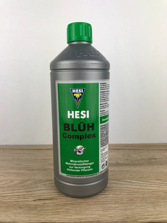 HESI Blüh Complex 1 L