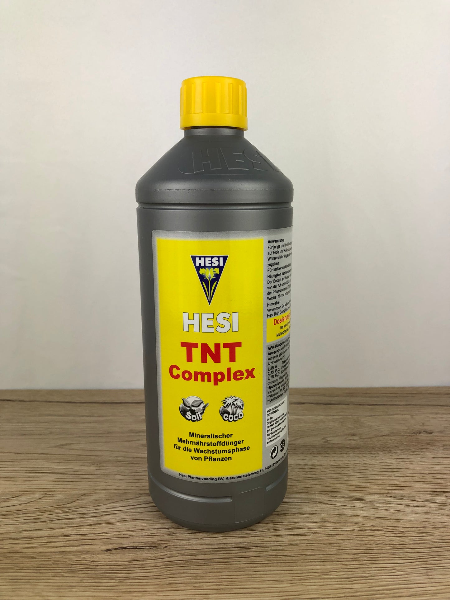 HESI TNT-Complex 1 L