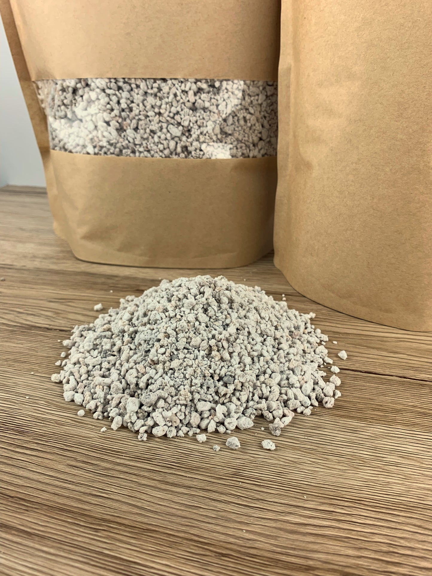 Perlite